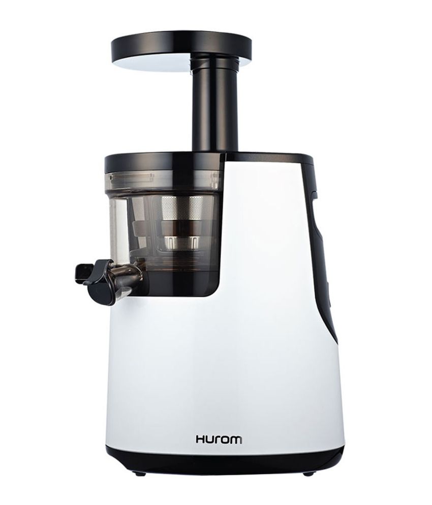 Hurom Hurom Hh Elite Slow Juicer White Price in India - Buy Hurom Hurom Hh Elite Slow Juicer ...